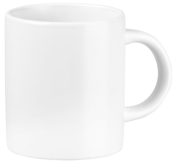 

Чашка Ardesto Lucca 360 мл, White (AR2930WM)