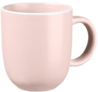 Чашка Ardesto Cremona 390 мл, Summer pink (AR2939PC)