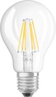 Лампа світлодіодна OSRAM LED SCLA60D E27 7W/827 230V FIL (4058075115958)