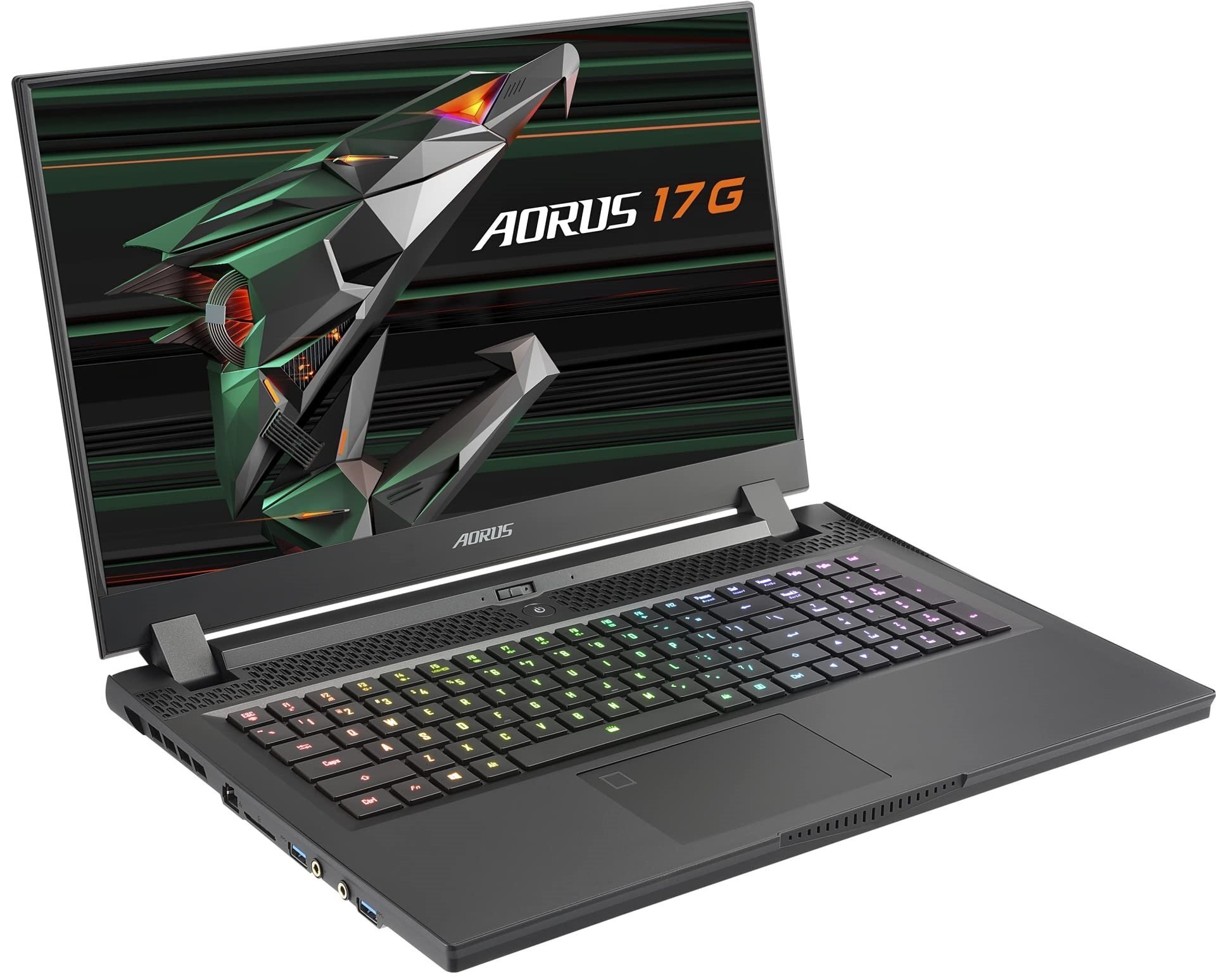 

Ноутбук Gigabyte AORUS KD-72RU325SD (AORUS_17G_KD-72RU325SD)