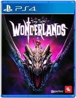 Игра Tiny Tina’s Wonderlands (Xbox Series X)