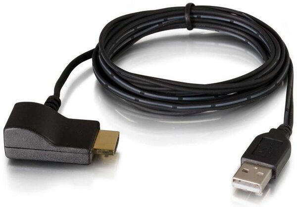 

Переходник C2G HDMI с дополнительным питания (CG82236)