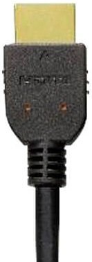 

Высокоскоростной кабель Panasonic HDMI RP-CHE30E 3.0м Чорний