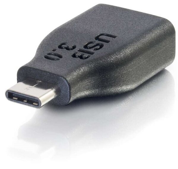 

Переходник C2G USB-C на USB Type A 3.0 (CG88868)