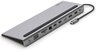 Док-станція Belkin USB-C 11in1 Multiport Dock (INC004BTSGY)фото