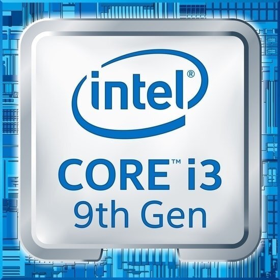 

Процессор Intel Core i3-9100 4/4 3.6GHz 6M LGA1151 65W TRAY (CM8068403377319)