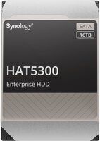<p>Жорсткий диск внутрішній Synology 3.5" SATA 3.0 16TБ 7200 (HAT5300-16T)</p>