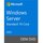 ПО Microsoft Windows Server Standard 2022 64Bit English 1pk OEM DVD 16 Core (P73-08328)