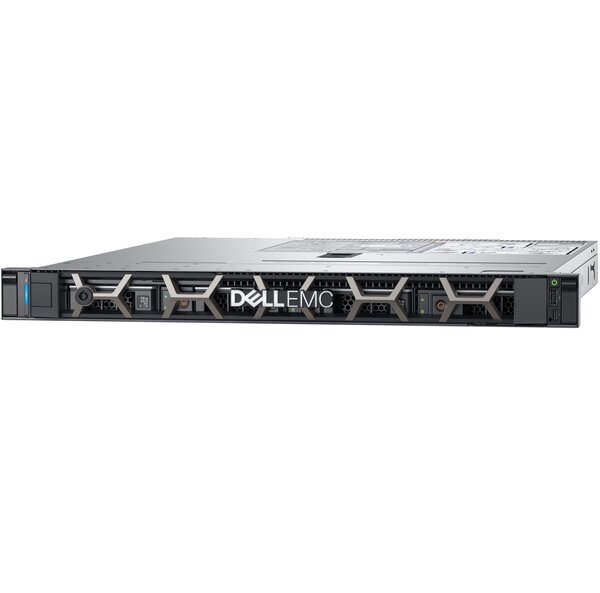 

Сервер DELL EMC R340 (210-R340-E2224)