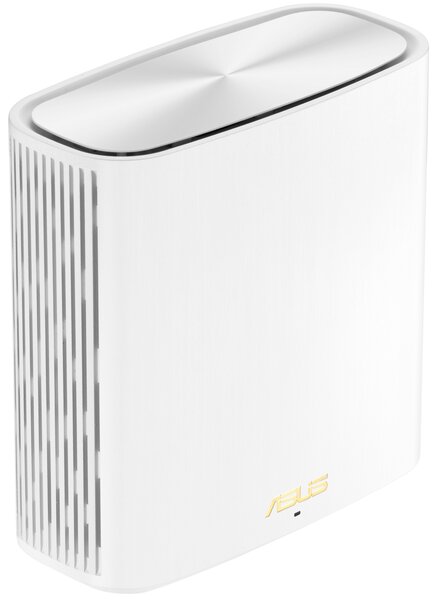 

Маршрутизатор ASUS ZenWiFi XD6 1PK white AX5400 1xGE LAN 3x1GE WAN WPA3 OFDMA MESH (XD6-1PK-WHITE)