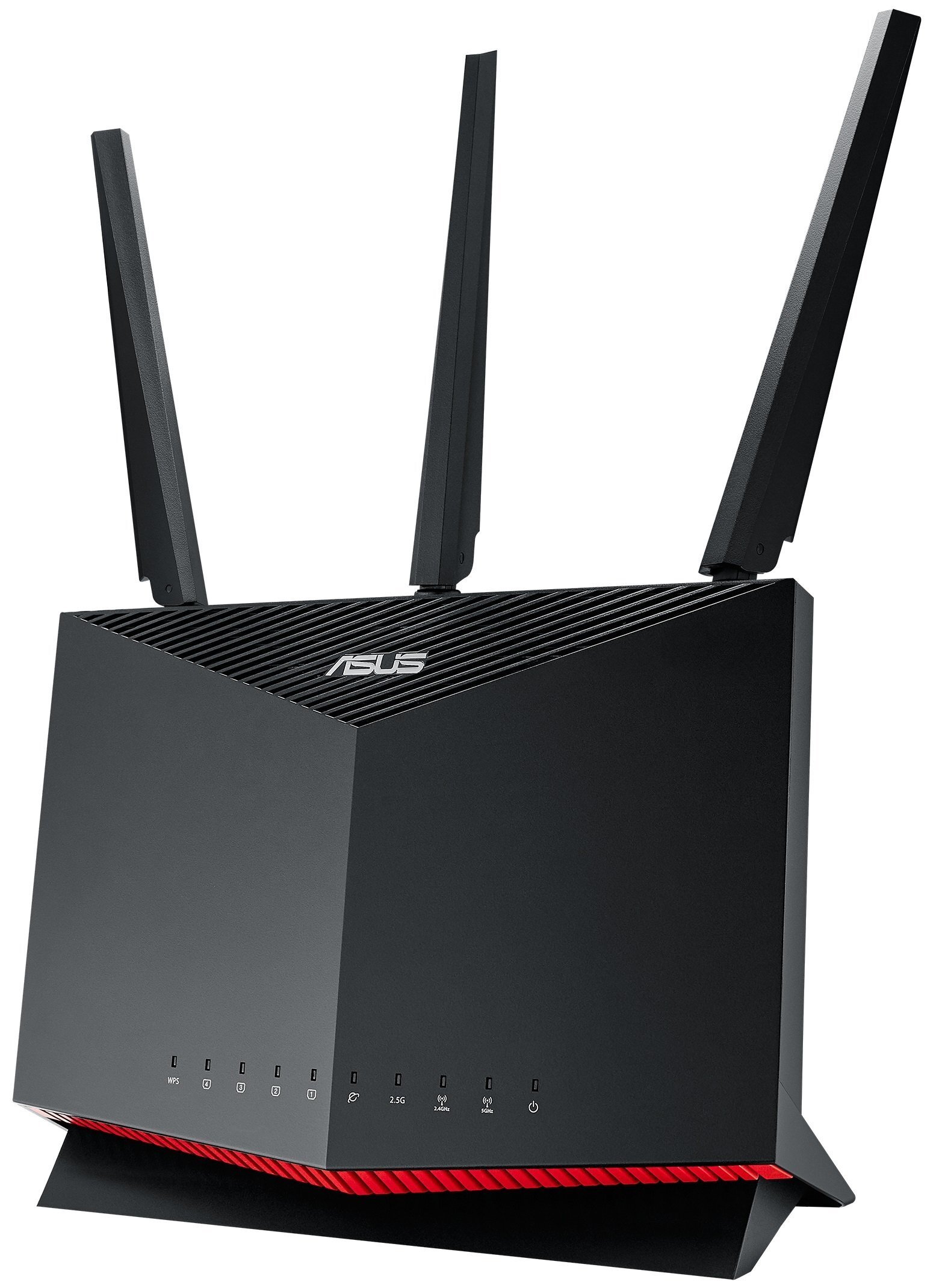 

Маршрутизатор ASUS RT-AX86S AX5700 4xGE LAN 1xGE WAN 2xUSB3.2 MU-MIMO OFDMA MESH (RT-AX86S)