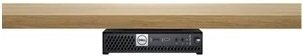 

Крепление Dell VESA Mount for Micro Chassis (452-BDEQ-SL2002)