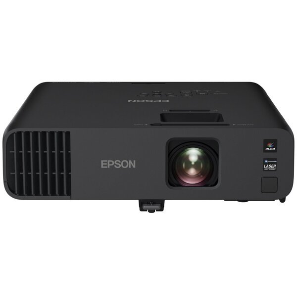 Акція на Проектор Epson EB-L255F (3LCD, Full HD e., 4500 lm, LASER) від MOYO