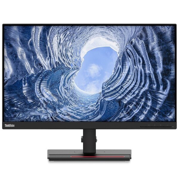 

Монитор 23.8" LENOVO ThinkVision T24i-2L (62B0MAT2UA)