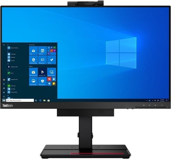 

Монитор 21.5" LENOVO TIO 22 G4 (11GTPAT1EU)