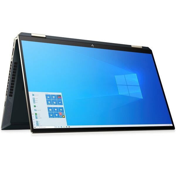 

Ноутбук HP Spectre x360 15-eb0025ur (37B31EA)