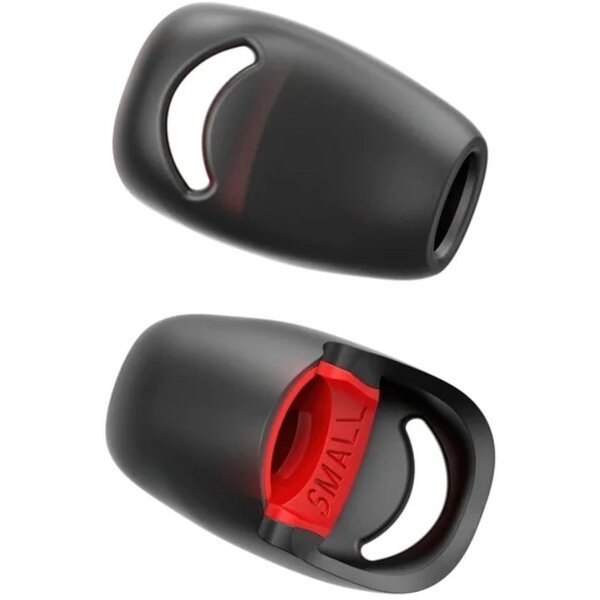 

Амбушюри HyperX Cloud Earbuds (Small) (HXS-HSCEB-RD-ET-SM)