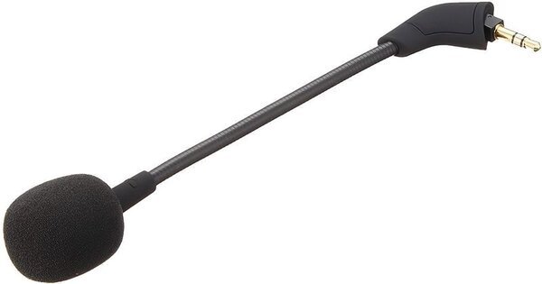 

Микрофон HyperX для гарнитуры Cloud PS4/CloudX (HXS-HSMC3)