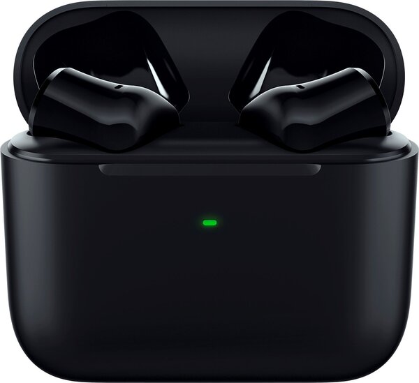 

Наушники Razer Hammerhead True Wireless X (RZ12-03830100-R3G1)