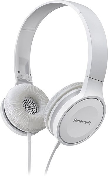 

Наушники Panasonic RP-HF100MGC On-ear White