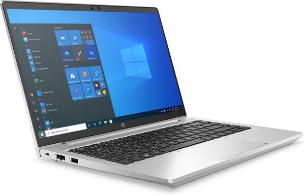 

Ноутбук HP Probook 445 G8 (3A5M3EA)