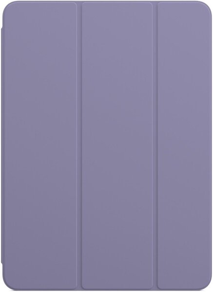 

Чехол Apple Smart Folio для iPad Pro 11" (3rd generation) English Lavender (MM6N3ZM/A)
