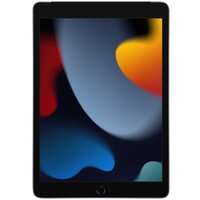 <p>Планшет Apple iPad 10.2" 4G 256Gb Space Grey (MK4E3RK/A) 2021</p>