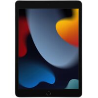 Планшет Apple iPad 10.2" WiFi 64Gb Space Grey (MK2K3RK/A) 2021