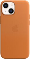 Чохол Apple для iPhone 13 mini Leather Case with MagSafe Golden Brown (MM0D3ZE/A)