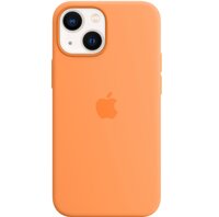 Чохол Apple для iPhone 13 mini Silicone Case with MagSafe Marigold (MM1U3ZE/A)