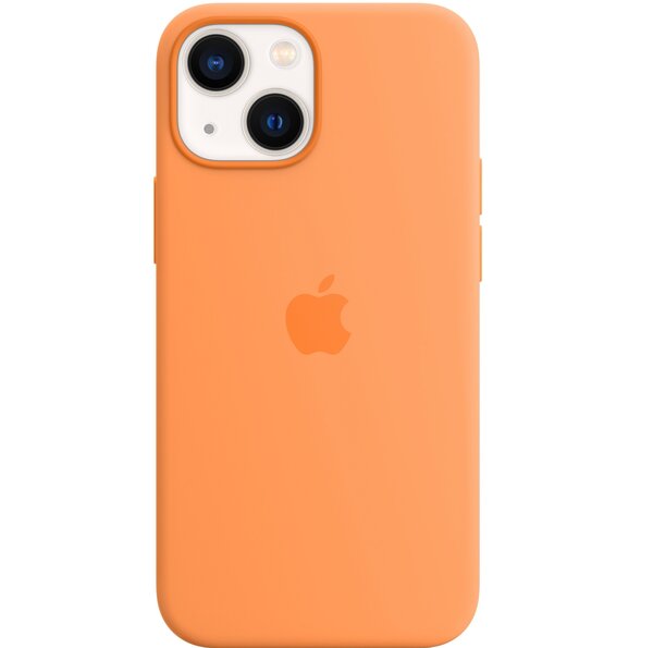 

Чехол Apple для iPhone 13 mini Silicone Case with MagSafe Marigold (MM1U3ZE/A)