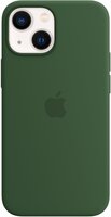 Чохол Apple для iPhone 13 mini Silicone Case with MagSafe Clover (MM1X3ZE/A)