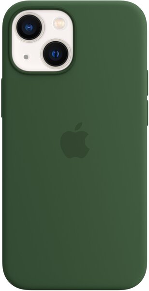 

Чехол Apple для iPhone 13 mini Silicone Case with MagSafe Clover (MM1X3ZE/A)