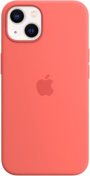 

Чехол Apple для iPhone 13 Silicone Case with MagSafe Pink Pomelo (MM253ZE/A)