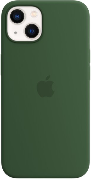 

Чехол Apple для iPhone 13 Silicone Case with MagSafe Clover (MM263ZE/A)