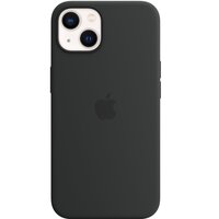Чехол Apple для iPhone 13 Silicone Case with MagSafe Midnight (MM2A3ZE/A)