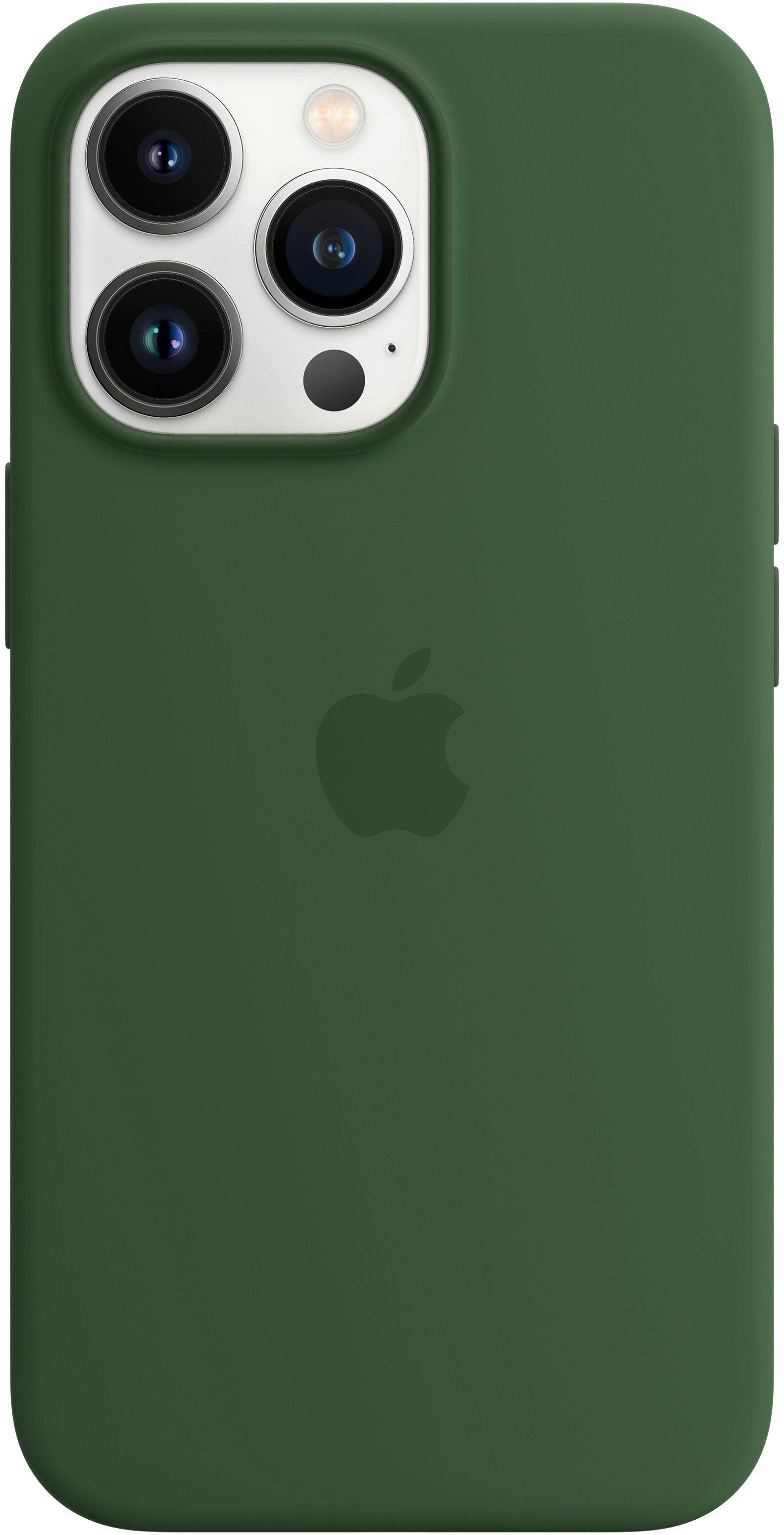 

Чехол Apple для iPhone 13 Pro Silicone Case with MagSafe Clover (MM2F3ZE/A)