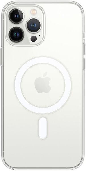 

Чехол Apple для iPhone 13 Pro Max Clear Case with MagSafe (MM313ZE/A)