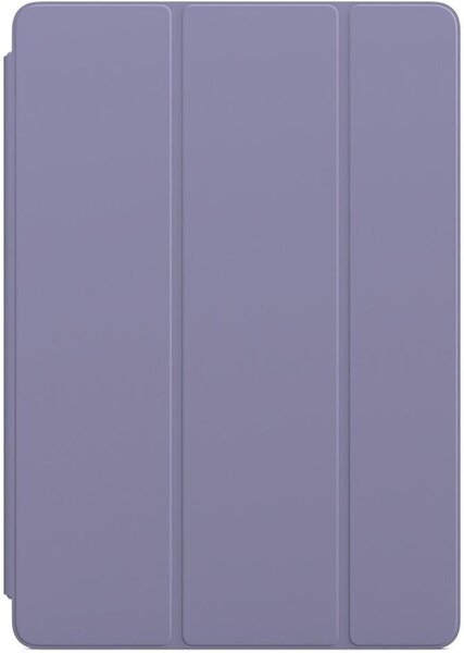 

Чехол Apple Smart Cover для iPad (9th gen) English Lavender (MM6M3ZM/A)