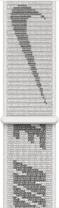Ремешок Apple Watch 41mm Summit White 