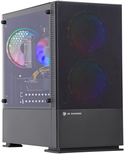 

Системный блок 2E Binary (2E-4249)