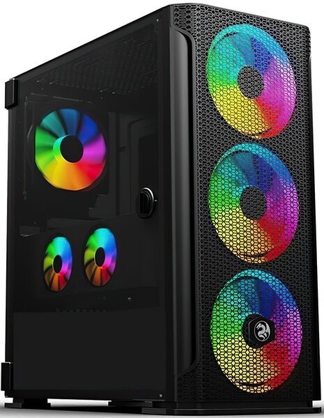 

Системный блок 2E Complex Gaming (2E-4336)