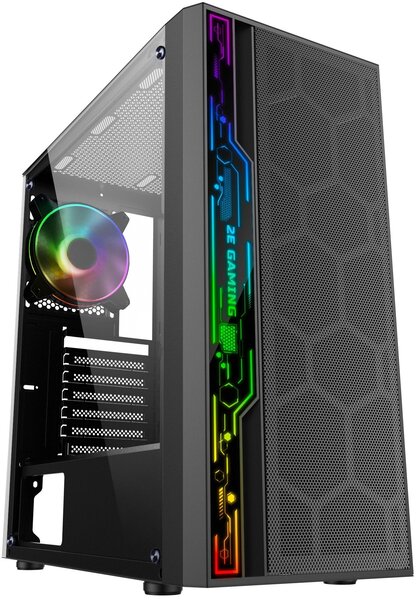 

Системный блок 2E Complex Gaming (2E-4412)