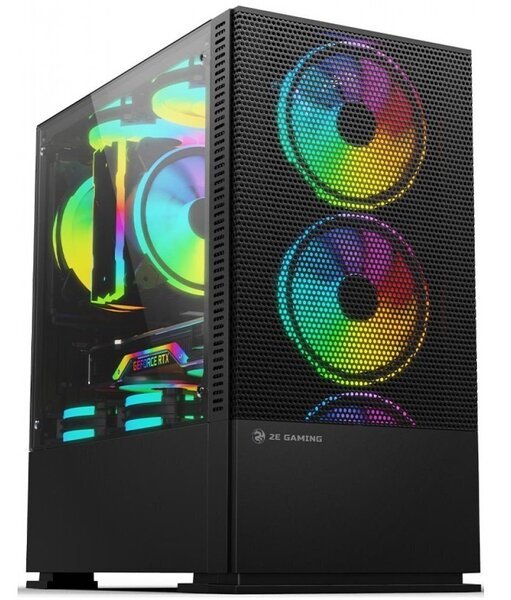 

Системный блок 2E Complex Gaming (2E-4419)