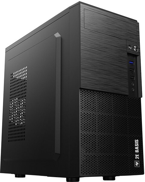 

Системный блок 2E Binary (2E-4505)