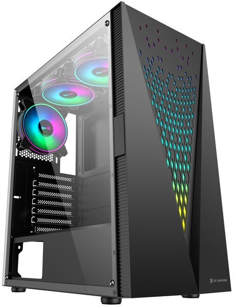 

Системный блок 2E Complex Gaming (2E-4539)