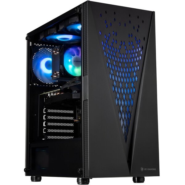 

Системный блок 2E Complex Gaming (2E-4550)