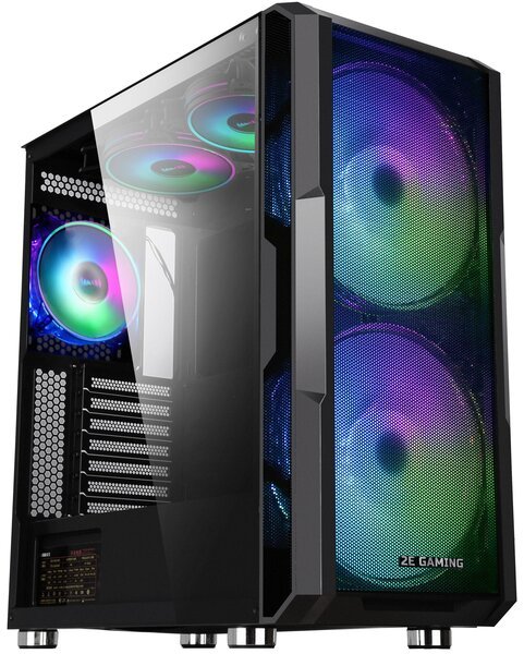 

Системный блок 2E HyperComplex (2E-4481)