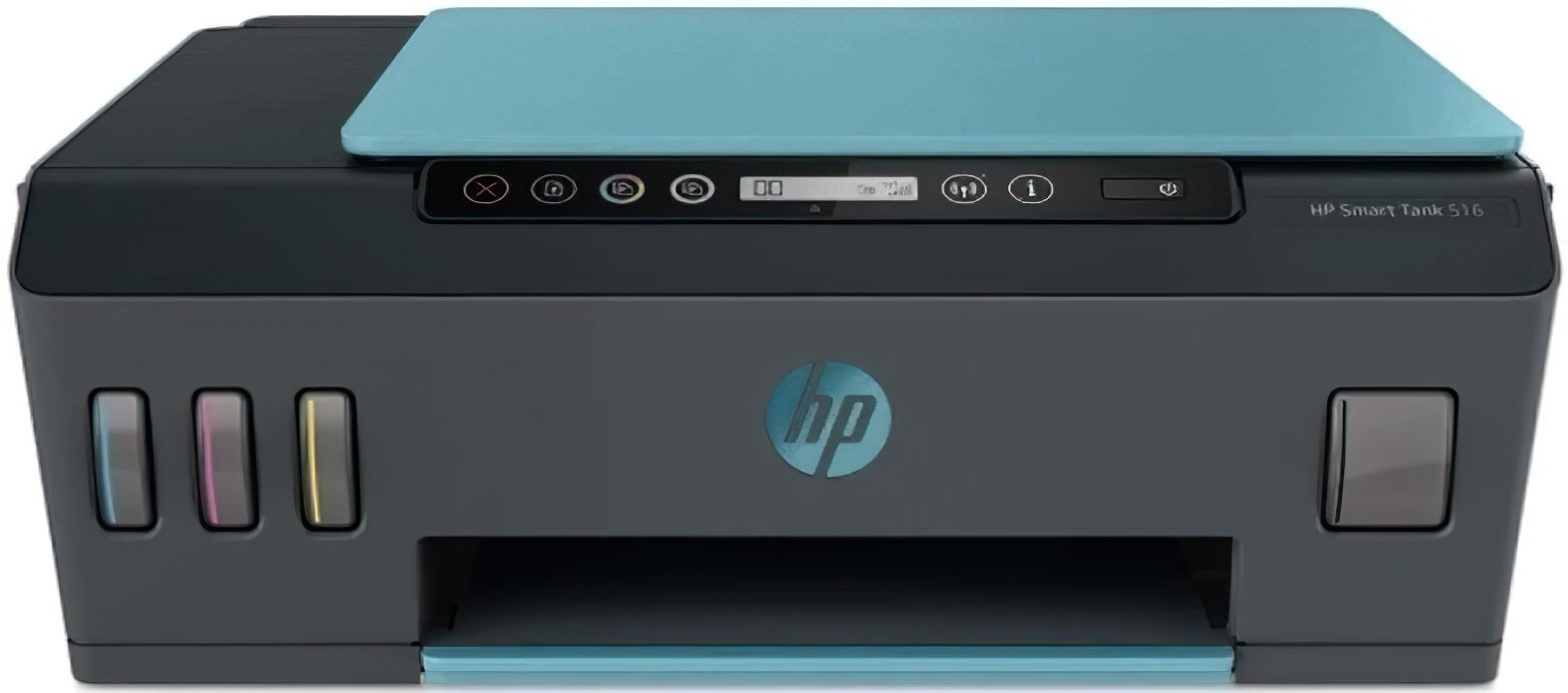 

МФУ струйное HP Smart Tank 516 c Wi-Fi (3YW70A)