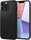 Чехол Spigen для iPhone 13 Pro Max Liquid Air Matte Black (ACS03201)